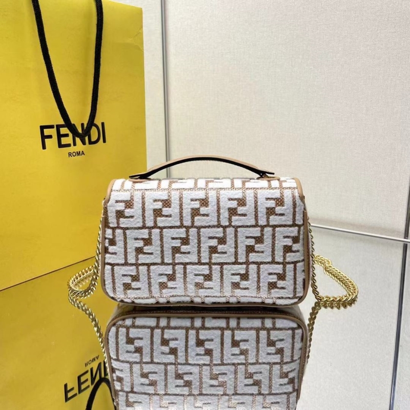 Fendi Baguette Bags